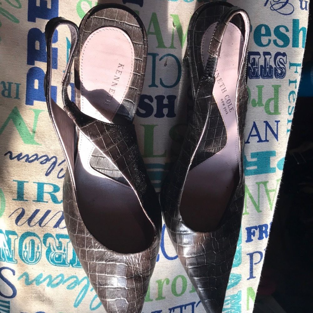 Brown short 👠👠👠👠